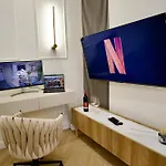 Przycup W Karkonoszach - Dream - Stylowy W Centrum Jeleniej Gory Apartment