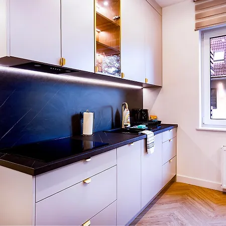 Przycup W Karkonoszach - Dream - Stylowy W Centrum Jeleniej Gory Jelenia Góra