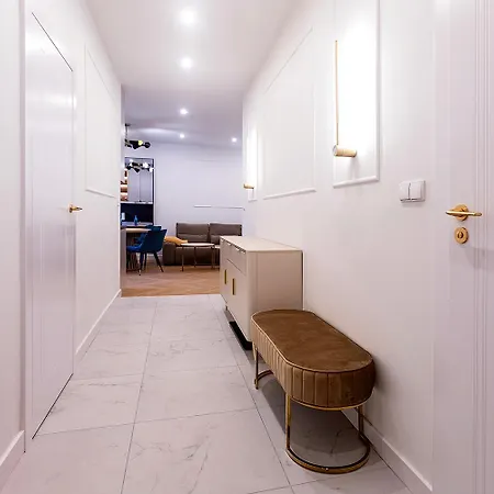 Przycup W Karkonoszach - Dream - Stylowy W Centrum Jeleniej Gory Lägenhet Jelenia Góra