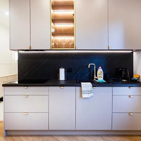 Przycup W Karkonoszach - Dream - Stylowy W Centrum Jeleniej Gory * Jelenia Góra