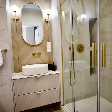 Przycup W Karkonoszach - Dream - Stylowy W Centrum Jeleniej Gory * Jelenia Góra