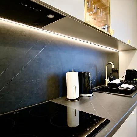 Przycup W Karkonoszach - Dream - Stylowy W Centrum Jeleniej Gory Jelenia Góra