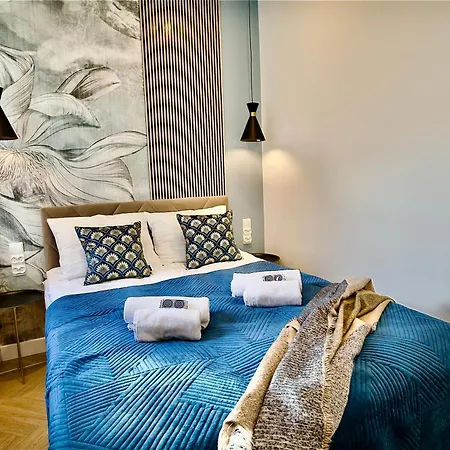 Appartamento Przycup W Karkonoszach - Dream - Stylowy W Centrum Jeleniej Gory *