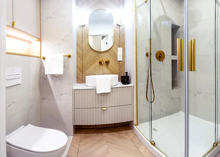 Przycup W Karkonoszach - Dream - Stylowy W Centrum Jeleniej Gory Jelenia Góra