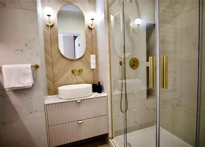 Przycup W Karkonoszach - Dream - Stylowy W Centrum Jeleniej Gory * Jelenia Góra