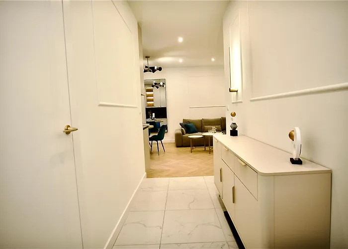 Lejlighed Przycup W Karkonoszach - Dream - Stylowy W Centrum Jeleniej Gory *